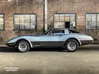 Chevrolet usa corvette 1 yz 87 300pk 1978, gt-jv-75 - afbeelding 16 van  50