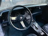 Chevrolet usa corvette 1 yz 87 300pk 1978, gt-jv-75 - afbeelding 19 van  50