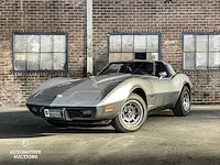 Chevrolet usa corvette 1 yz 87 300pk 1978, gt-jv-75 - afbeelding 12 van  50
