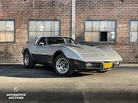 Chevrolet usa corvette 1 yz 87 300pk 1978, gt-jv-75 - afbeelding 49 van  50