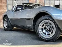 Chevrolet usa corvette 1 yz 87 300pk 1978, gt-jv-75 - afbeelding 50 van  50