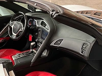 Chevrolet usa corvette convertible c7 6.2 lt1 stingray 466pk 2014, r-042-gg - afbeelding 33 van  47
