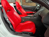 Chevrolet usa corvette convertible c7 6.2 lt1 stingray 466pk 2014, r-042-gg - afbeelding 38 van  47