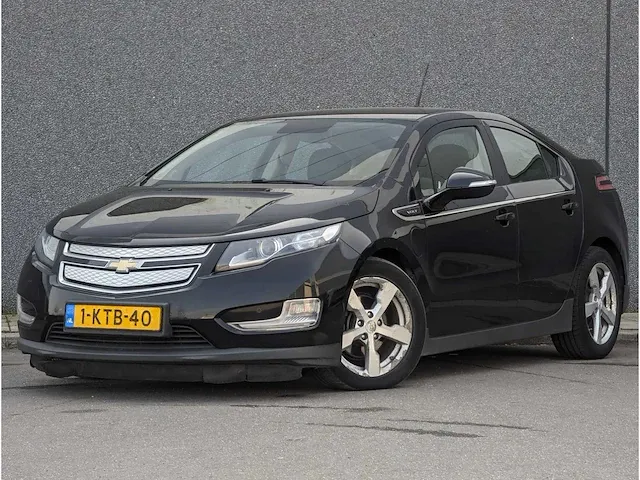 Chevrolet volt 1.4 lt | 1-ktb-40 - afbeelding 1 van  31