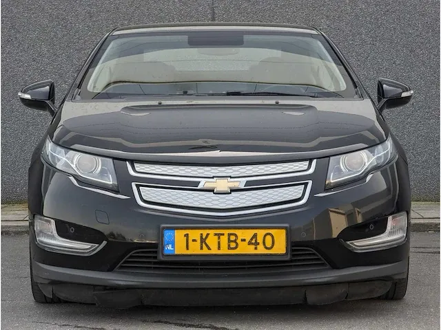 Chevrolet volt 1.4 lt | 1-ktb-40 - afbeelding 22 van  31