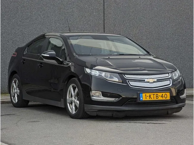 Chevrolet volt 1.4 lt | 1-ktb-40 - afbeelding 23 van  31