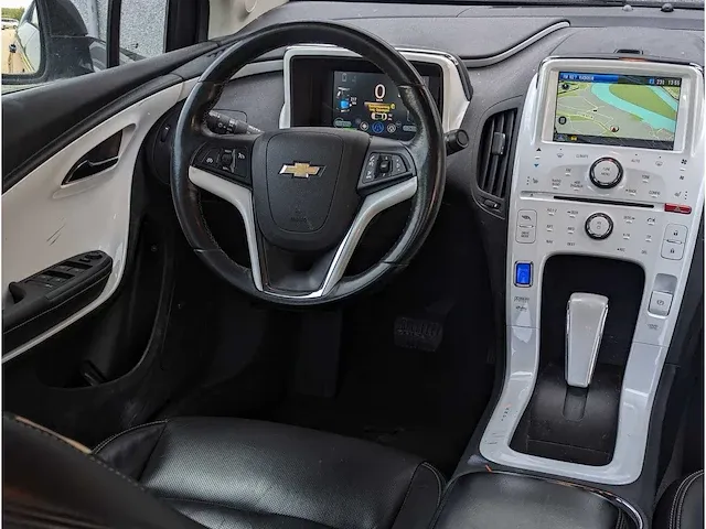 Chevrolet volt 1.4 lt | 1-ktb-40 - afbeelding 27 van  31