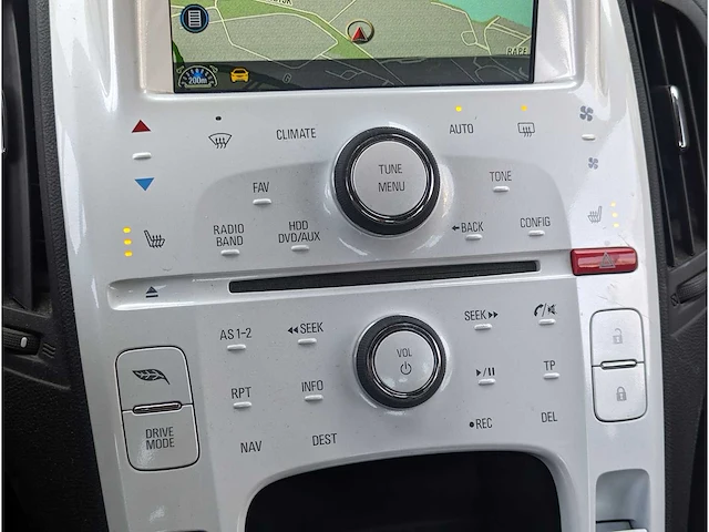 Chevrolet volt 1.4 lt | 1-ktb-40 - afbeelding 10 van  31