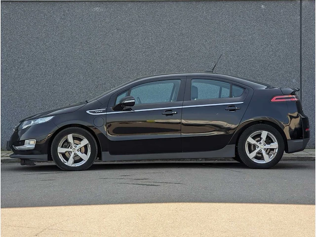Chevrolet volt 1.4 lt | 1-ktb-40 - afbeelding 9 van  26