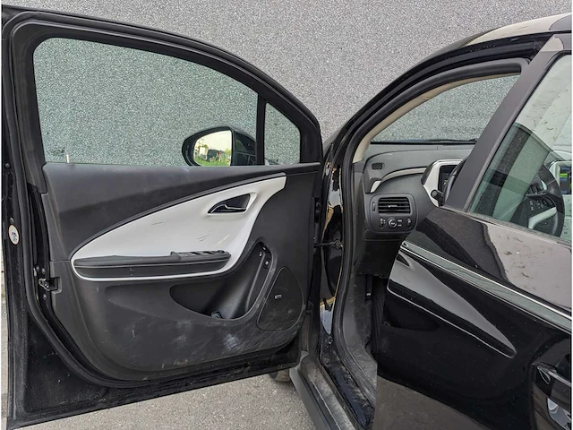 Chevrolet volt 1.4 lt | 1-ktb-40 - afbeelding 10 van  26