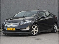 Chevrolet volt 1.4 lt | 1-ktb-40 - afbeelding 1 van  26