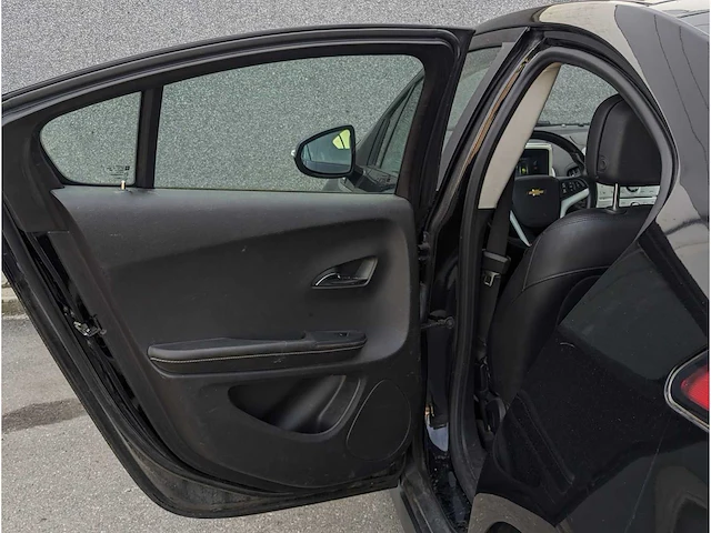 Chevrolet volt 1.4 lt | 1-ktb-40 - afbeelding 14 van  26