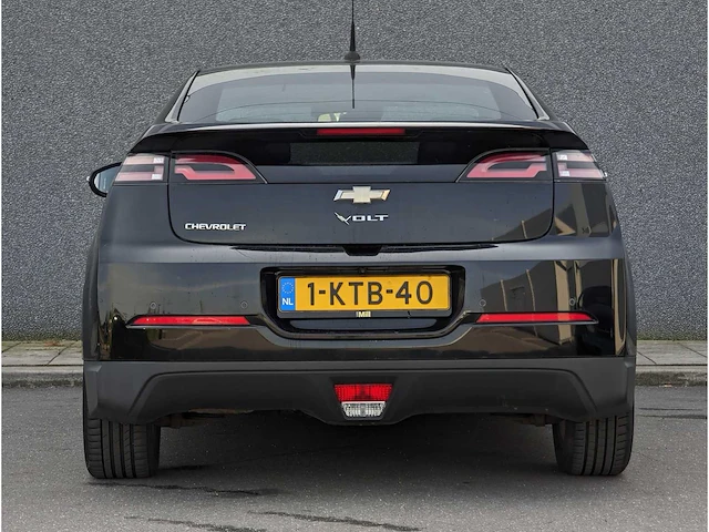 Chevrolet volt 1.4 lt | 1-ktb-40 - afbeelding 15 van  26