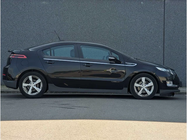 Chevrolet volt 1.4 lt | 1-ktb-40 - afbeelding 17 van  26