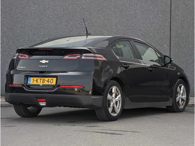 Chevrolet volt 1.4 lt | 1-ktb-40 - afbeelding 12 van  26