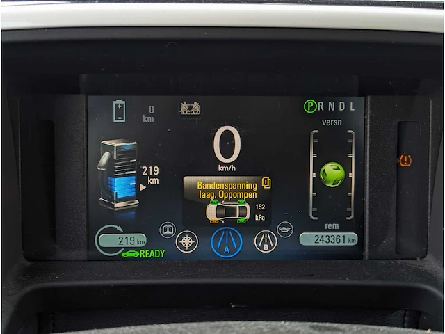 Chevrolet volt 1.4 lt | 1-ktb-40 - afbeelding 10 van  26