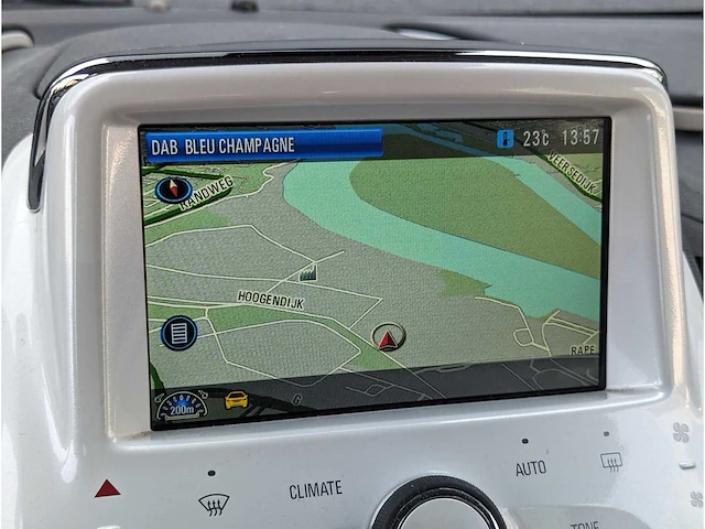 Chevrolet volt 1.4 lt | 1-ktb-40 - afbeelding 11 van  26