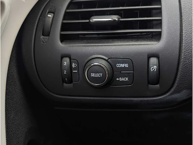 Chevrolet volt 1.4 lt | 1-ktb-40 - afbeelding 15 van  26