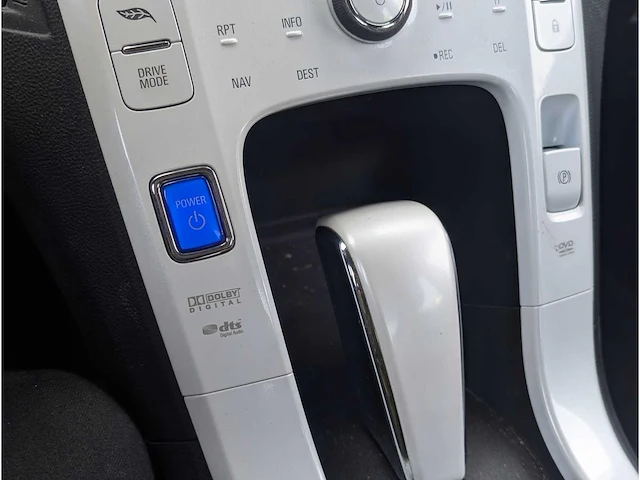 Chevrolet volt 1.4 lt | 1-ktb-40 - afbeelding 16 van  26