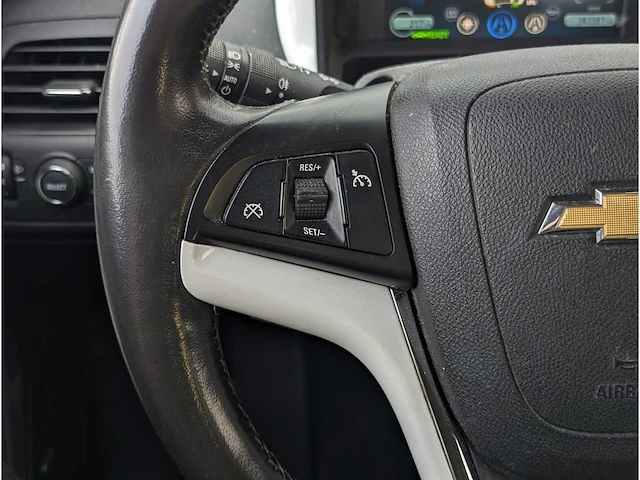 Chevrolet volt 1.4 lt | 1-ktb-40 - afbeelding 17 van  26