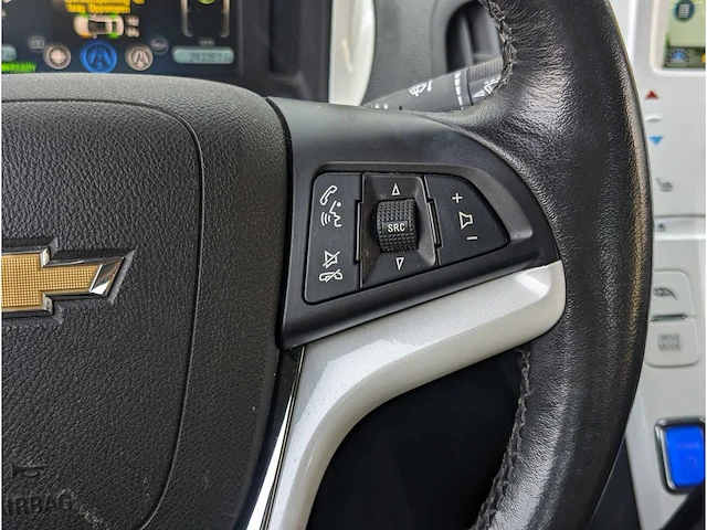 Chevrolet volt 1.4 lt | 1-ktb-40 - afbeelding 18 van  26