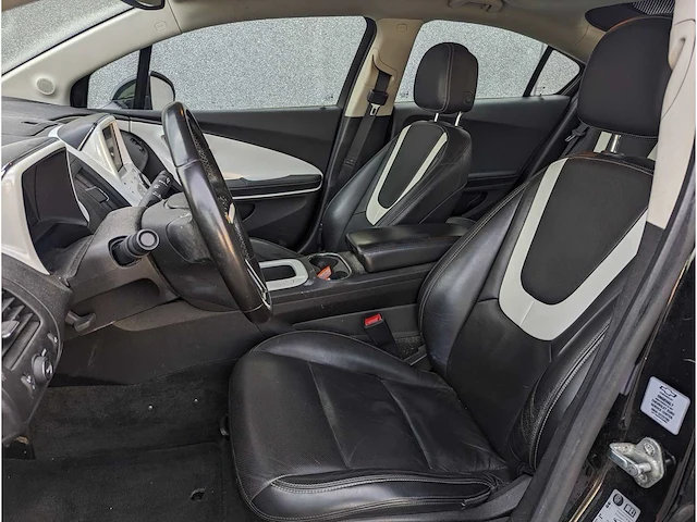 Chevrolet volt 1.4 lt | 1-ktb-40 - afbeelding 21 van  26