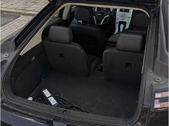 Chevrolet volt 1.4 lt | 1-ktb-40 - afbeelding 22 van  26