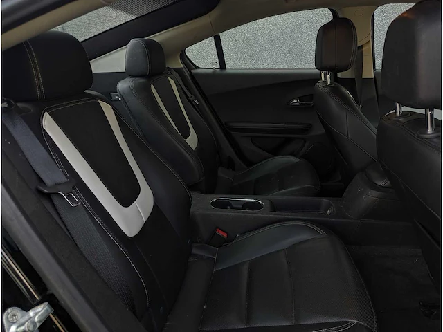 Chevrolet volt 1.4 lt | 1-ktb-40 - afbeelding 23 van  26