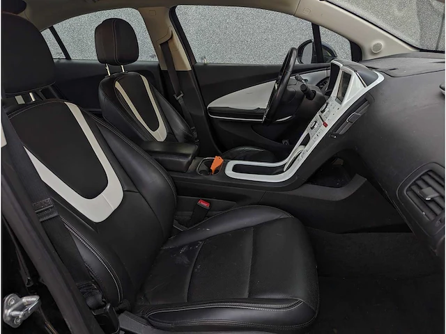 Chevrolet volt 1.4 lt | 1-ktb-40 - afbeelding 24 van  26