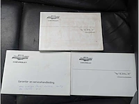 Chevrolet volt 1.4 lt | 1-ktb-40 - afbeelding 25 van  26