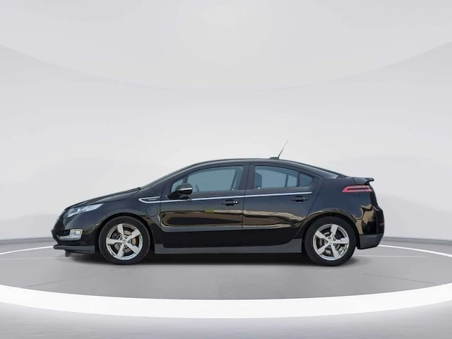 Chevrolet volt 1.4 lt | 1-ktb-40 - afbeelding 2 van  26