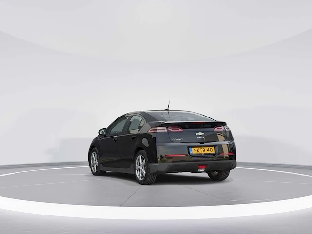 Chevrolet volt 1.4 lt | 1-ktb-40 - afbeelding 3 van  26