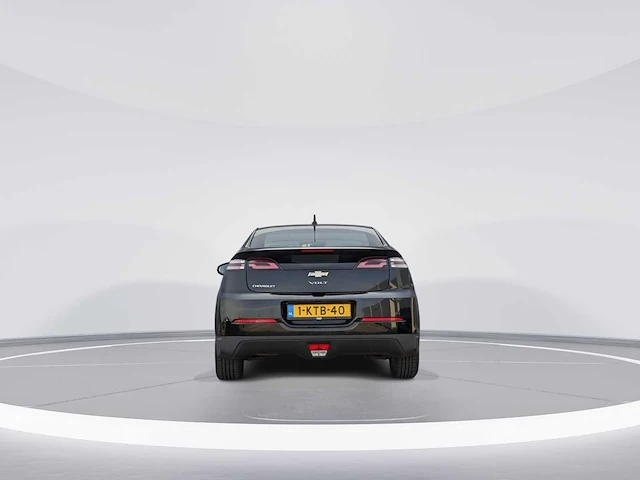Chevrolet volt 1.4 lt | 1-ktb-40 - afbeelding 4 van  26