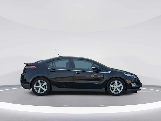 Chevrolet volt 1.4 lt | 1-ktb-40 - afbeelding 6 van  26
