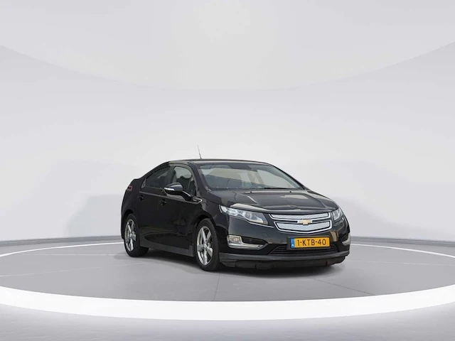 Chevrolet volt 1.4 lt | 1-ktb-40 - afbeelding 7 van  26
