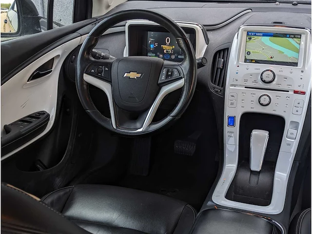 Chevrolet volt 1.4 lt | 1-ktb-40 - afbeelding 8 van  26