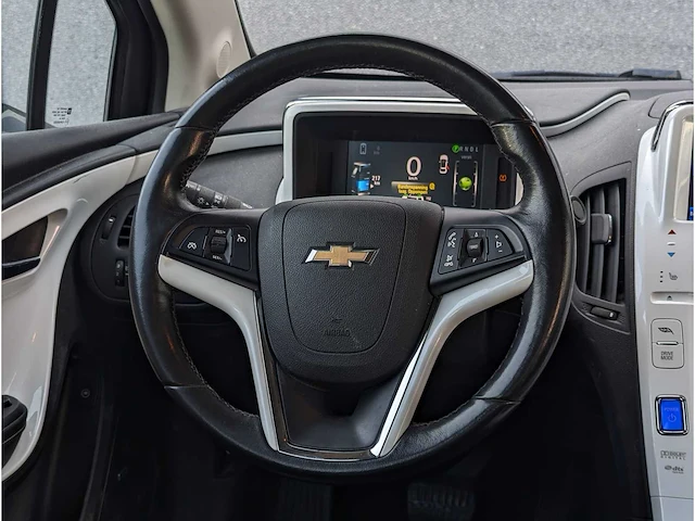 Chevrolet volt 1.4 lt | 1-ktb-40 - afbeelding 9 van  26