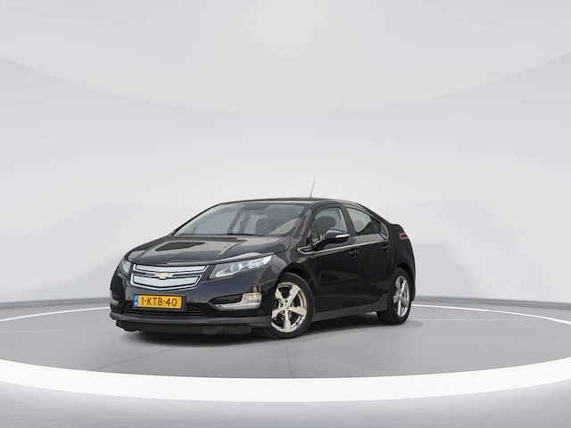 Chevrolet volt 1.4 lt | 1-ktb-40 - afbeelding 1 van  26