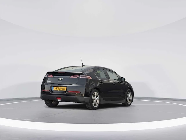 Chevrolet volt 1.4 lt | 1-ktb-40 - afbeelding 22 van  26