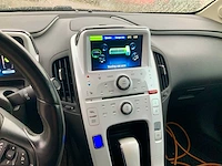 Chevrolet volt 1.4 lt hybrid personenauto - afbeelding 2 van  24