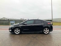 Chevrolet volt 1.4 lt hybrid personenauto