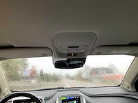 Chevrolet volt 1.4 lt hybrid personenauto - afbeelding 14 van  24
