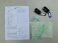 Chevrolet volt 1.4 lt hybrid personenauto - afbeelding 17 van  24