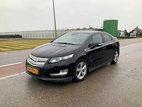 Chevrolet volt 1.4 lt hybrid personenauto - afbeelding 12 van  24