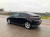 Chevrolet volt 1.4 lt hybrid personenauto - afbeelding 23 van  24