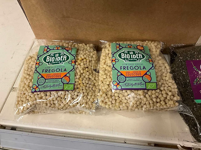 Chiazaad en couscous - afbeelding 3 van  6