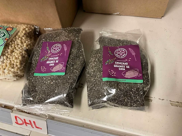 Chiazaad en couscous - afbeelding 4 van  6