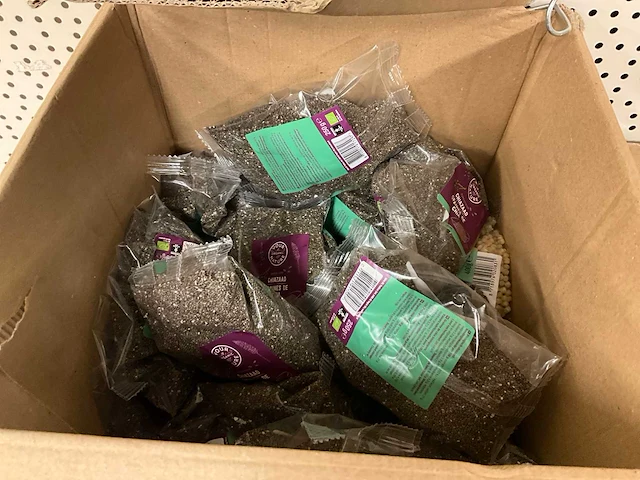 Chiazaad en couscous - afbeelding 6 van  6