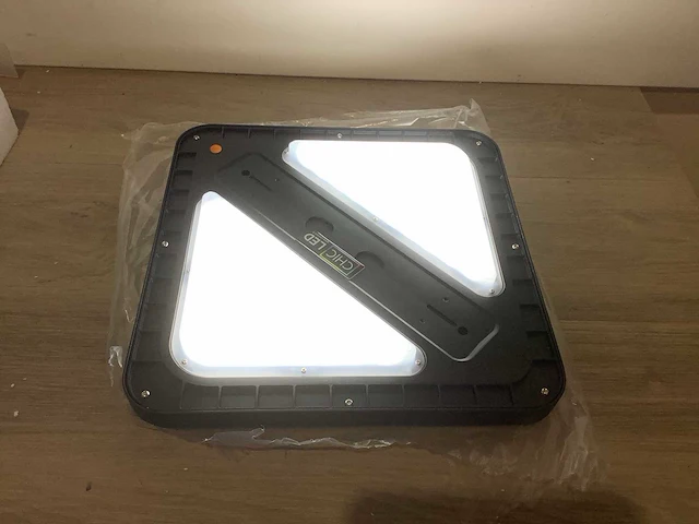 Chic led buitenverlichting (2x) - afbeelding 5 van  10