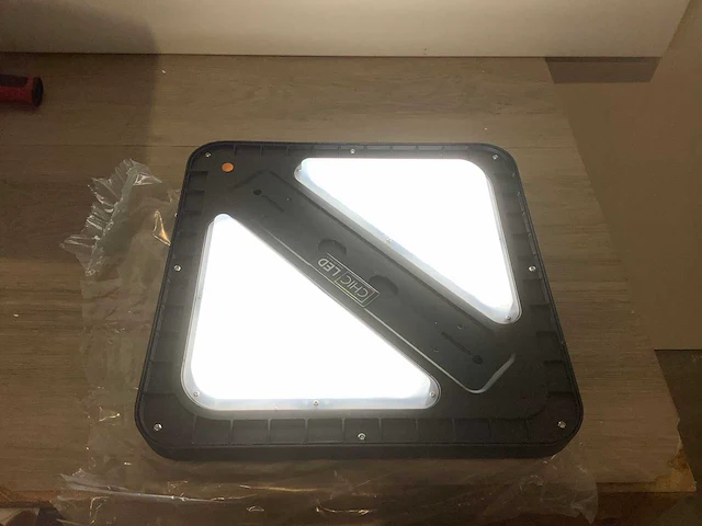Chic led buitenverlichting (2x) - afbeelding 10 van  10